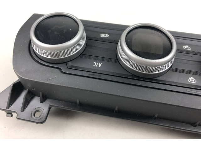 Блок управления климат-контролем 275006270R   Dacia Jogger