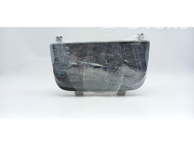 Блок управления климат-контролем NB6434006057002   Fiat Grande Punto