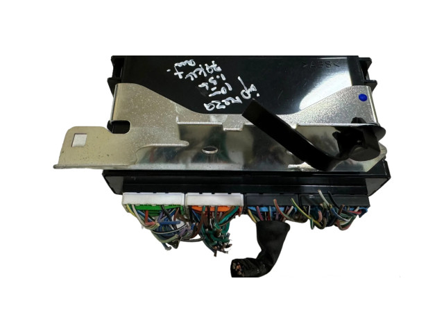 Блок комфорта 88281FG250, 97RI010625 Subaru Impreza III