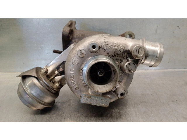  Турбина Audi A4 S4 B5 8D 1.9 038145702L, 454231         