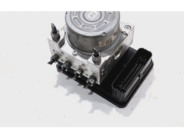 Блок АБС 1686632780   Peugeot  2008 II  2019 -  года