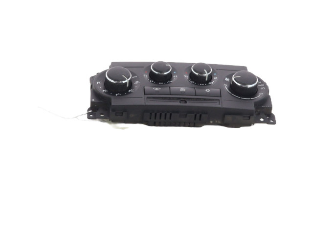 Блок управления климат-контролем    Jeep Commander