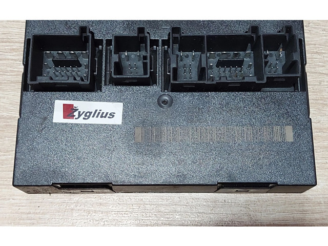 Блок комфорта 1K0959433CP Volkswagen Caddy