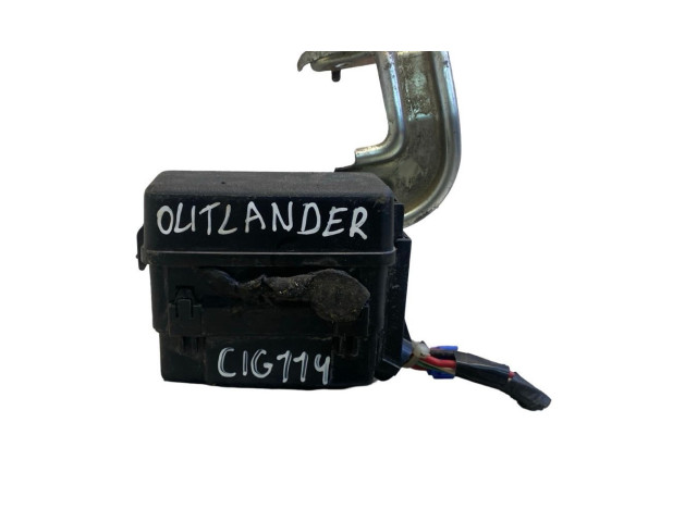 Блок предохранителей 3606NA, 7596NA Mitsubishi Outlander