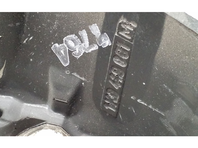 Руль Volkswagen Golf Plus 2005 - 2013 года 1Q0419091F, 1K0419081M