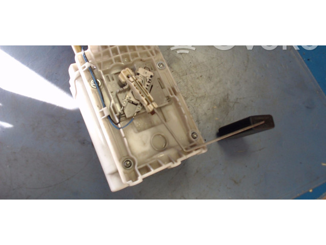 Vstřikovací čerpadlo 6Q0919050D Volkswagen Polo IV 9N3