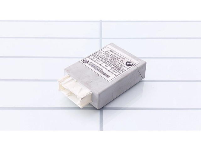 Блок управления подвески