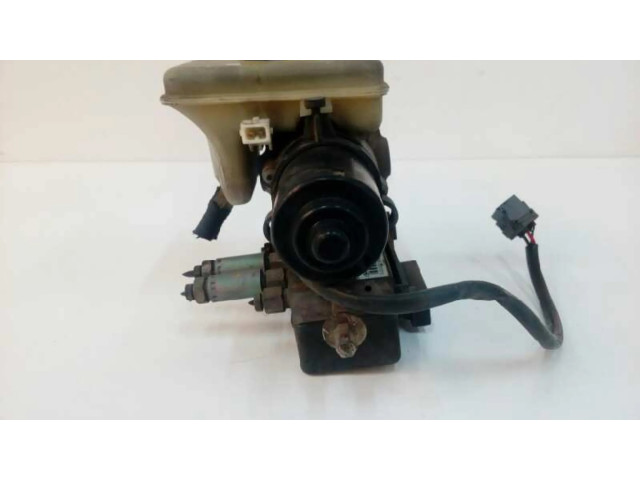 Блок АБС 10044707343, 10050187893   Volvo  440  1989-1996 года