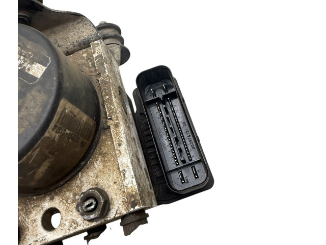 Блок АБС 1K0907379AF, 000404913D1 Volkswagen Caddy 2004 - 2010 года