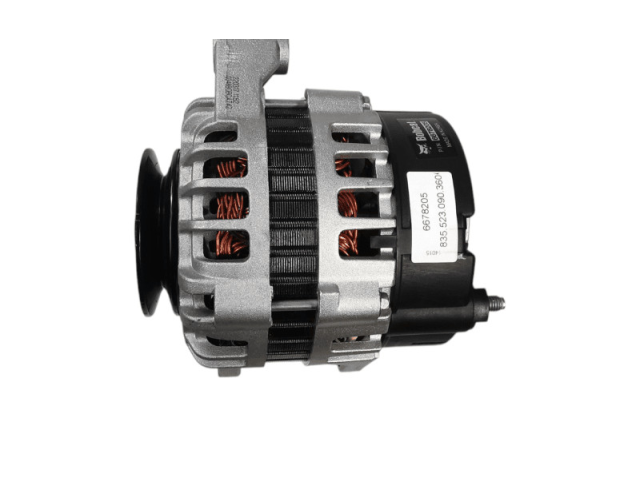 Генератор TA000A48401, 3EFFE Citroen Berlingo