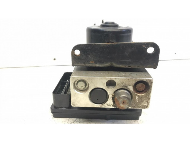 Блок АБС 4894009200   SsangYong  Rexton  