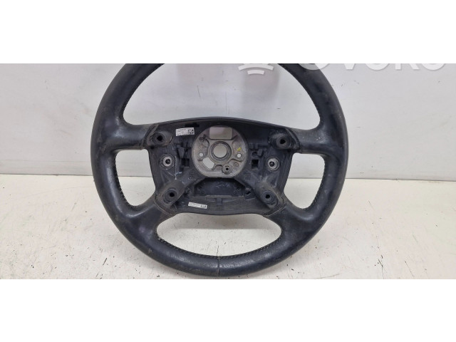 Руль Audi A6 S6 C5 4B  1997 - 2005 года 8Z0419091E      