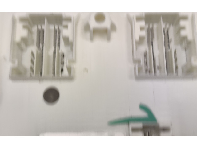 Блок комфорта 68287182AH   Ram 1500   