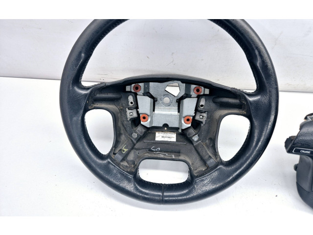 Руль Volvo V70  2000 - 2004 года 30643383, 30698042      