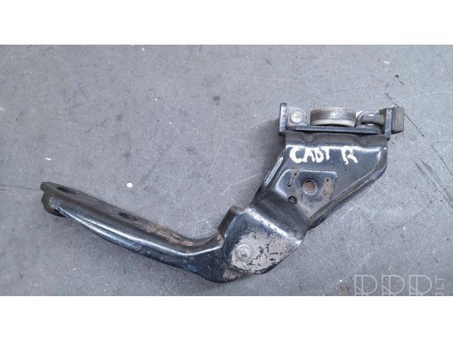 Задняя нижняя петля