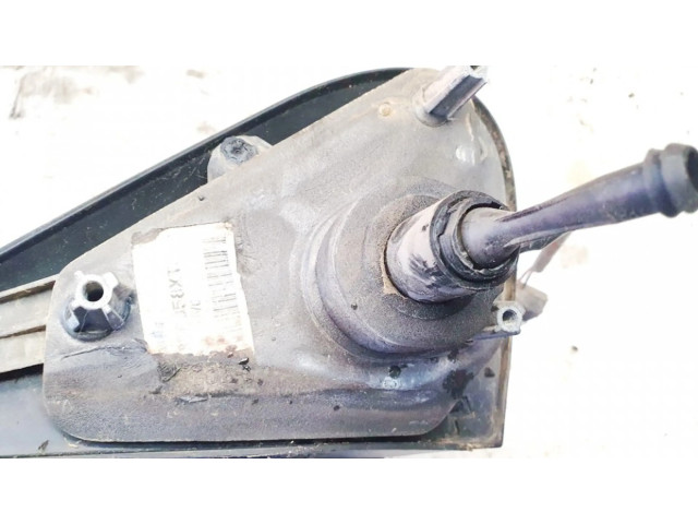 Zpětné zrcátko levé Citroen Berlingo 2002