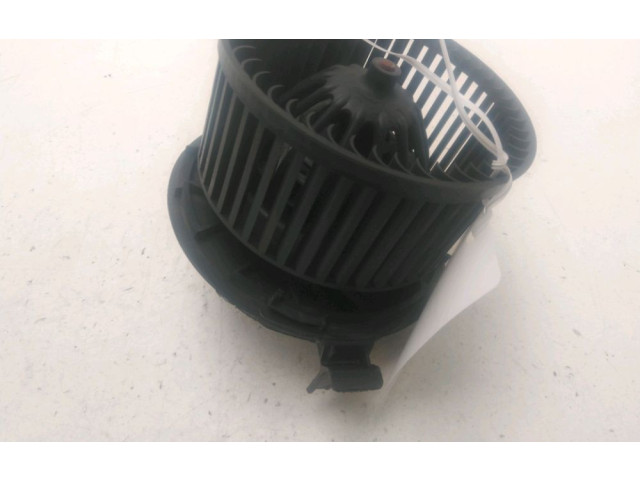 Вентилятор печки 7701062226 Renault Clio III