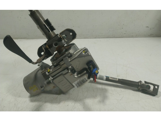    Рулевая рейка 1796270, 2816037210B   Ford Ka 2009 - 2017 года