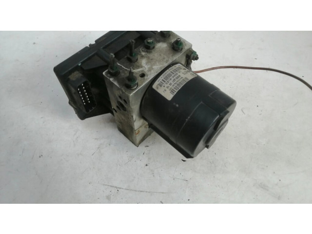 Jednotka ABS A0034310312K4, A0034310312   Mercedes-Benz SLK R170 2002