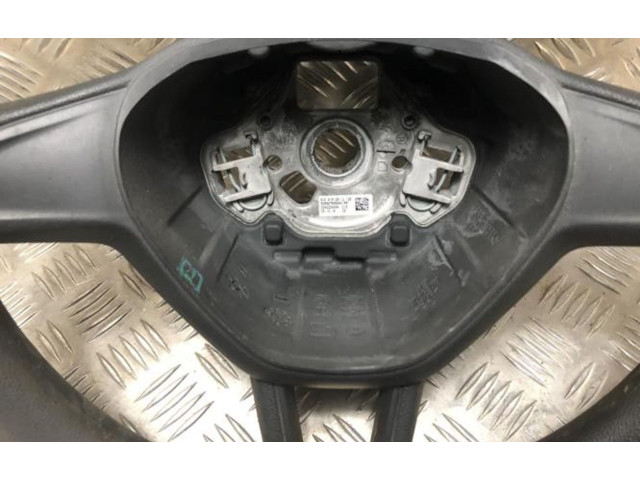 Руль Skoda Citigo 2011 - 2020 года 6V0419091G1QB, 6V0419091G1QB