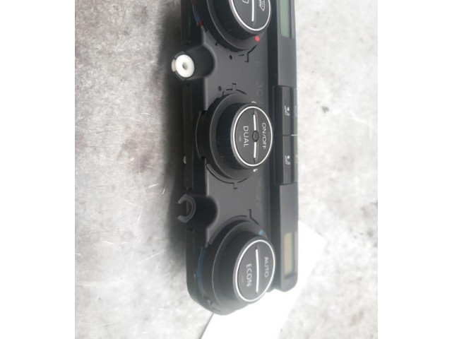 Блок управления климат-контролем 1K0907044BM Volkswagen Jetta V
