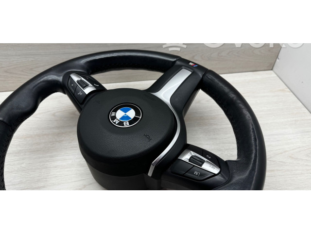 Volant BMW X5 F15 2017