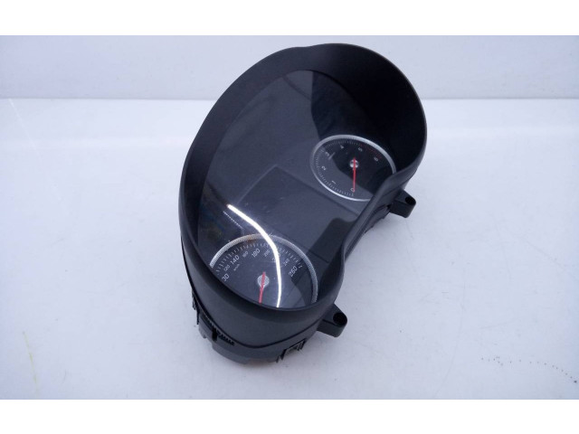 Přístrojová deska Mercedes-Benz GLC X253 C253 2018 A2059005533, E3-A1-17-3