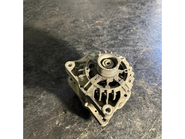 Генератор 9649611780, 2542803A Citroen Berlingo 1.9