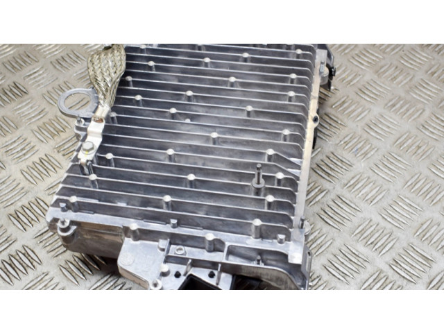 Блок управления