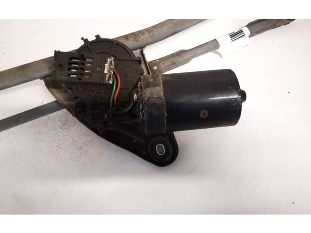 Моторчик дворников 0390241355    Rover 75