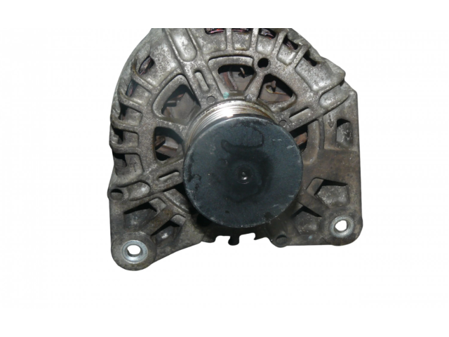 Генератор TG12C125, 231007842R-B Dacia Logan II