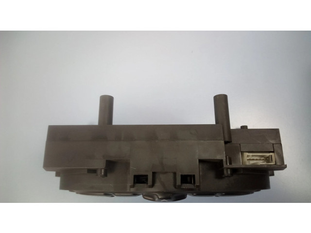 Блок управления климат-контролем 96450543XT, B067501 Citroen Xsara Picasso