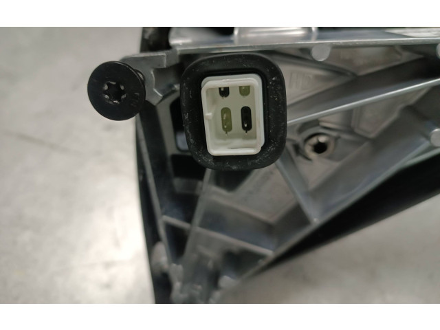 Зеркало электрическое        BMW iX3 G08  2020 -  года   