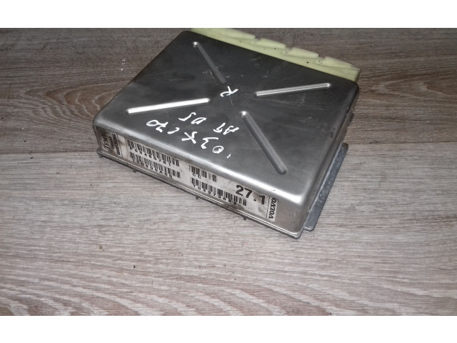 Блок управления коробкой передач 00001313A6, P09480761   Volvo XC70