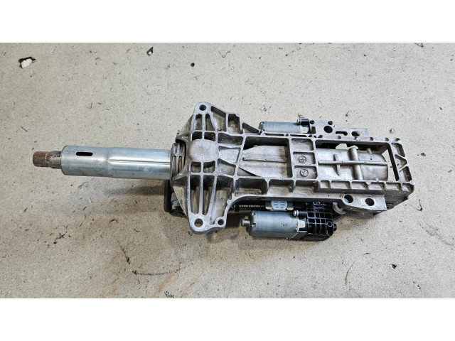 Рулевая рейка A2224603001 Mercedes-Benz S W222 2013- года