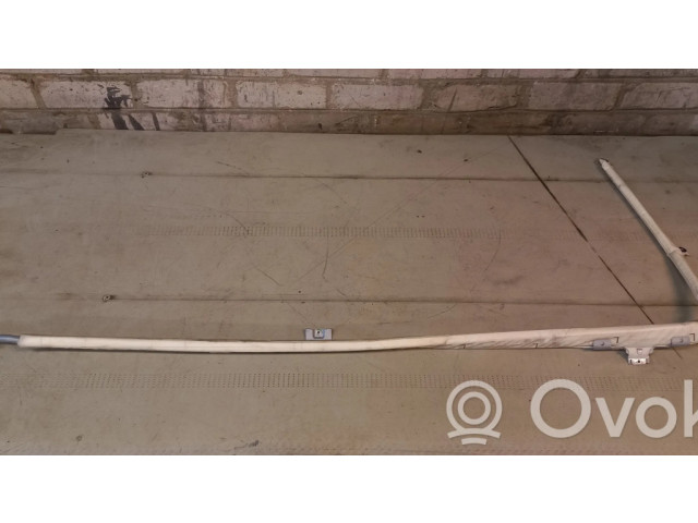 Боковая подушка безопасности 1Z9880741B Skoda Octavia Mk2 (1Z)