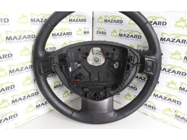 Руль Dacia Duster  2010 - 2017 года 484004459R      