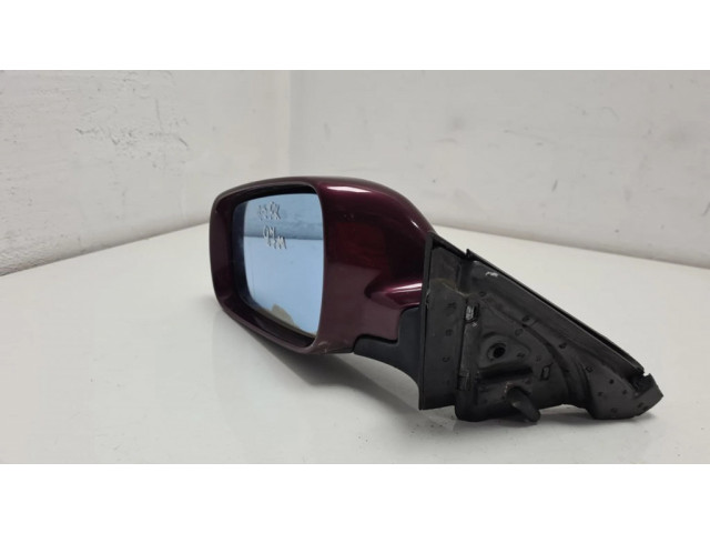 Zpětné zrcátko  levé Audi A3 S3 8L 1998  RS0225395  