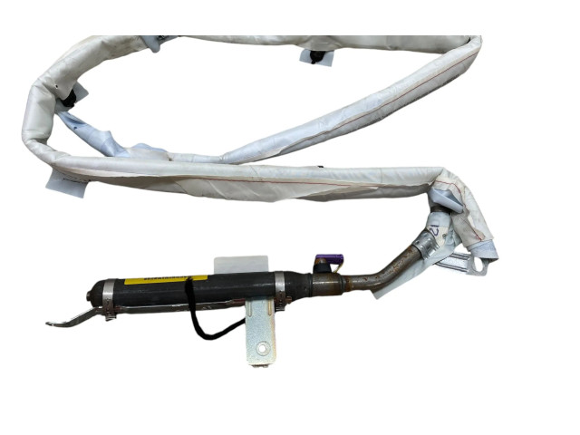 Боковая подушка безопасности 8P4880741J Audi A3 S3 A3 Sportback 8P