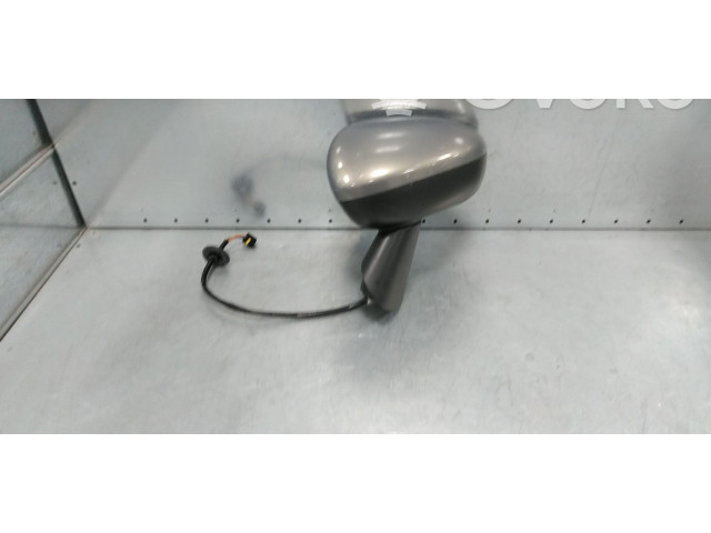 Зеркало электрическое        Opel Meriva B  2010 - 2016 года   