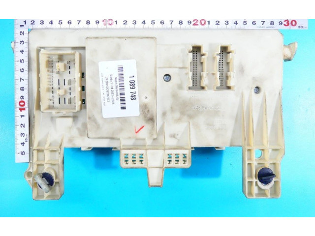 Блок комфорта 519080097, IMPRK1089748 Mazda 3 I