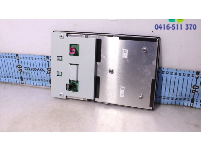 Дисплей 2731321, N1WT14F180FE Ford Ranger