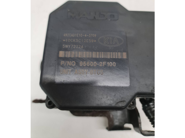 Jednotka ABS 956002F100, 10CK5C12E59 KIA Cerato 2005