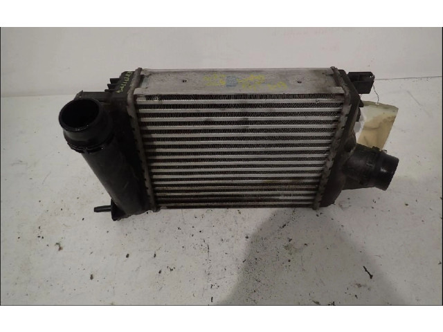 Интеркулер 144965154R Dacia Lodgy