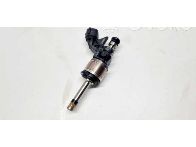 Vstřikovač 166006RC1A   Nissan Qashqai J12    101026UAAE 