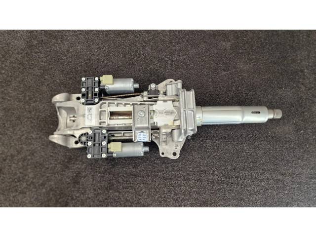    Рулевая рейка A2054603916, A2134620005   Mercedes-Benz C W205 2014-2021 года