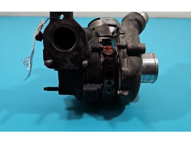  Турбина Renault Koleos I  773087-3, IMPRK1371918         