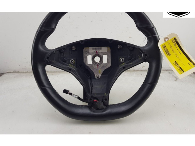 Руль Tesla Model X 2015 - года 103677400D, 103677400D