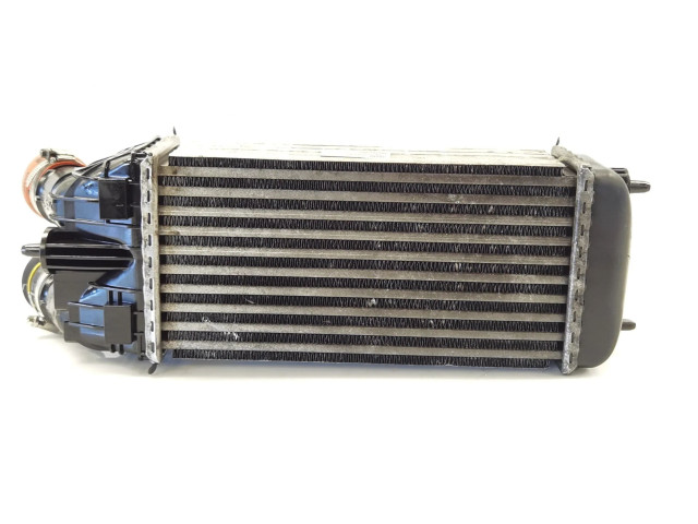 Интеркулер  9684311680   Peugeot 2008 I 