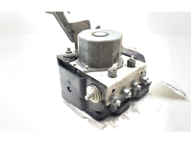 Блок ABS 476605201R Dacia Duster II